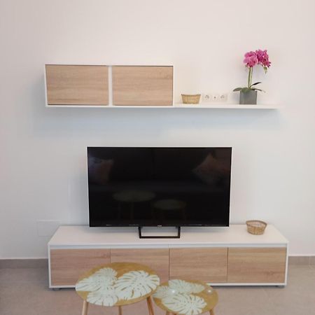 Coqueto Apartamento En La Luz B Málaga Extérieur photo