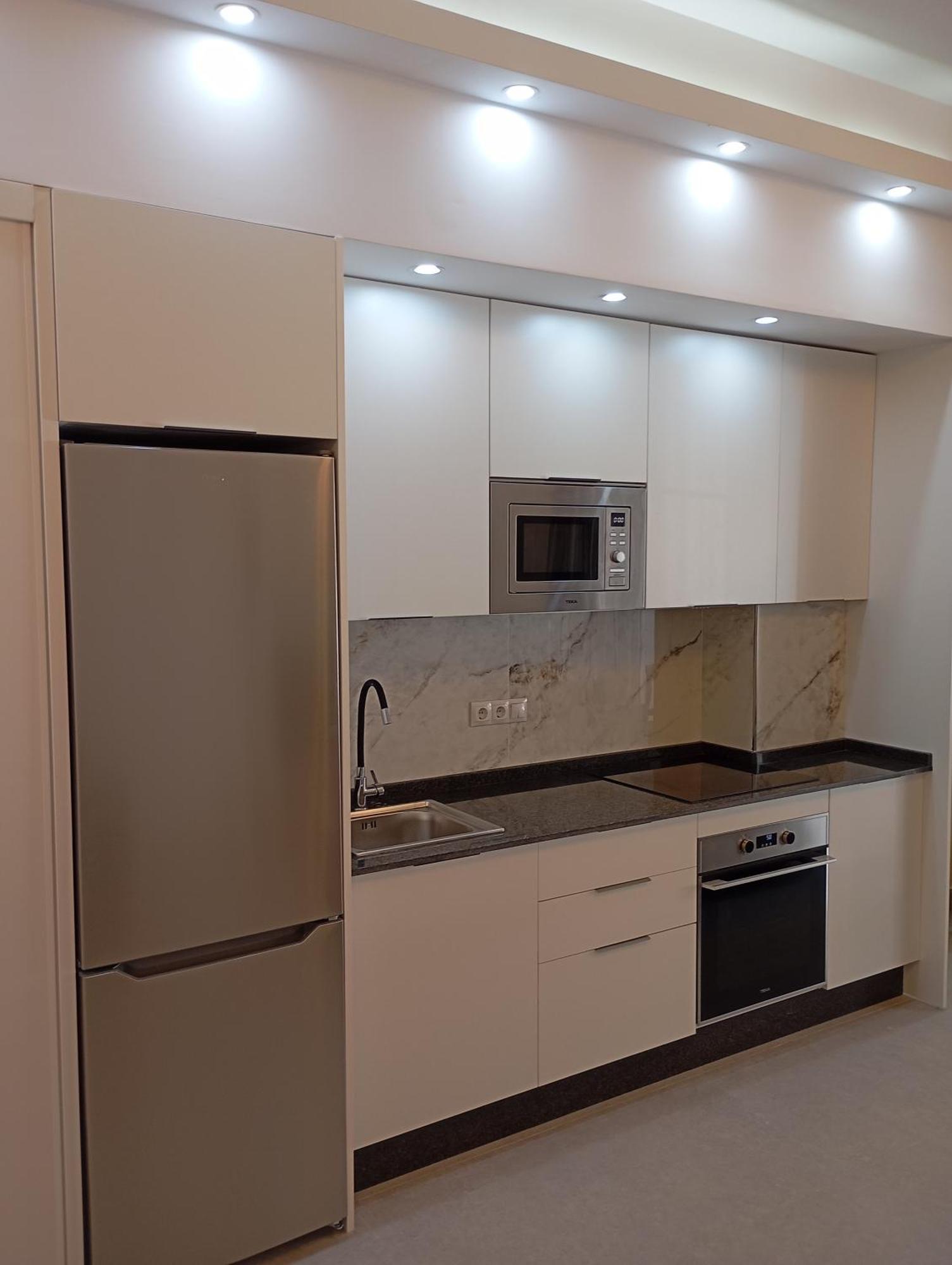 Coqueto Apartamento En La Luz B Málaga Extérieur photo