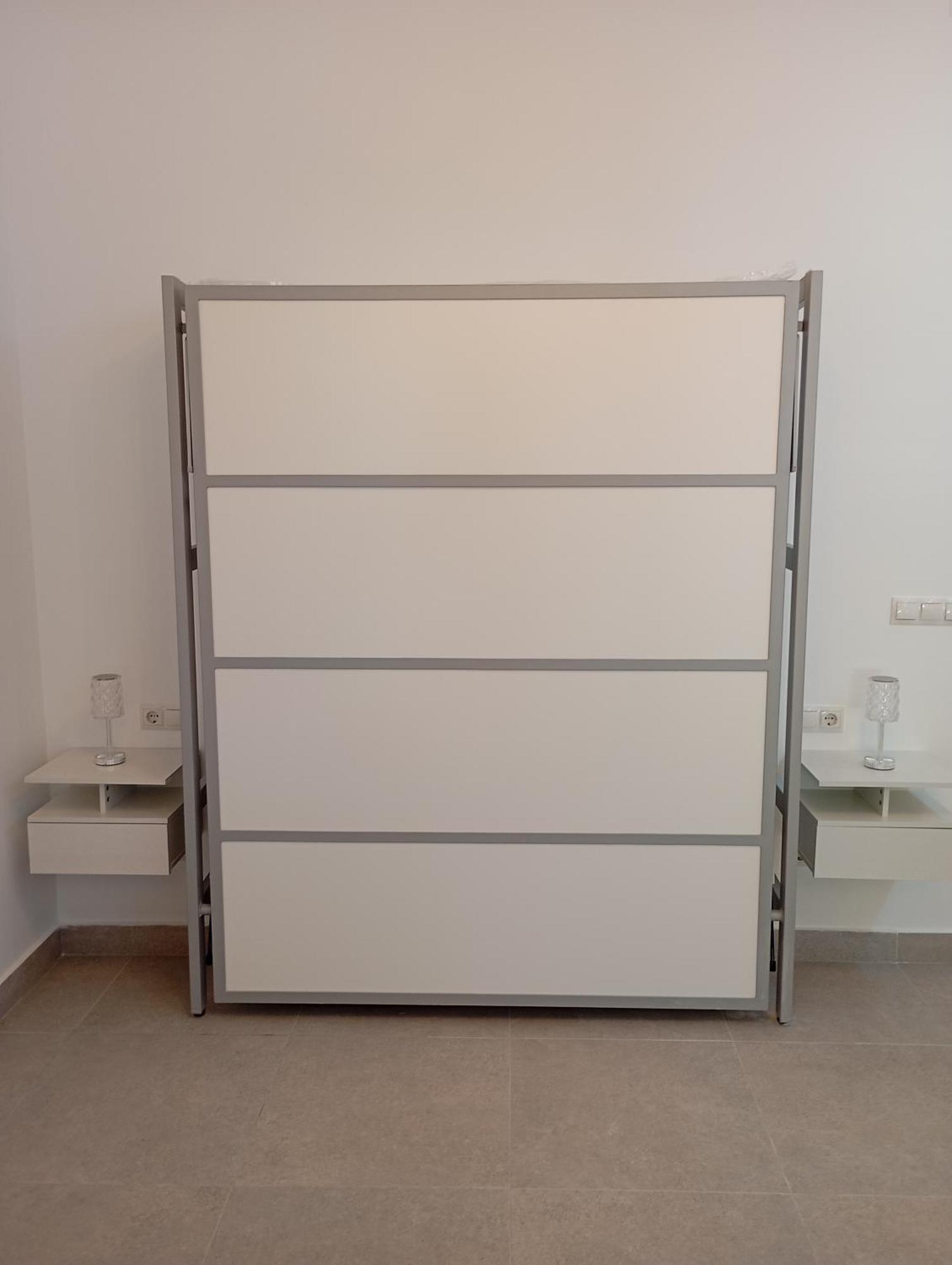 Coqueto Apartamento En La Luz B Málaga Extérieur photo
