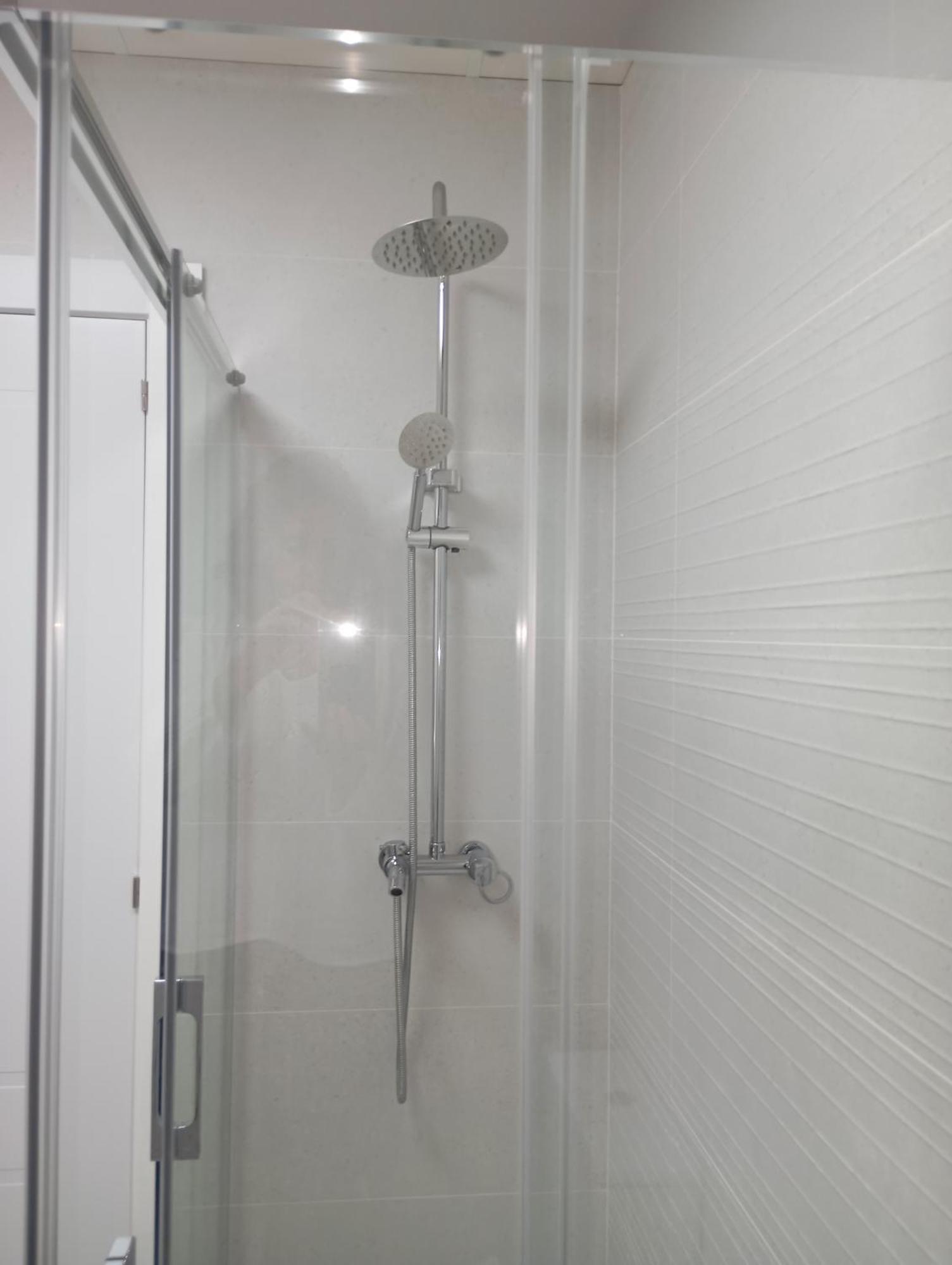 Coqueto Apartamento En La Luz B Málaga Extérieur photo