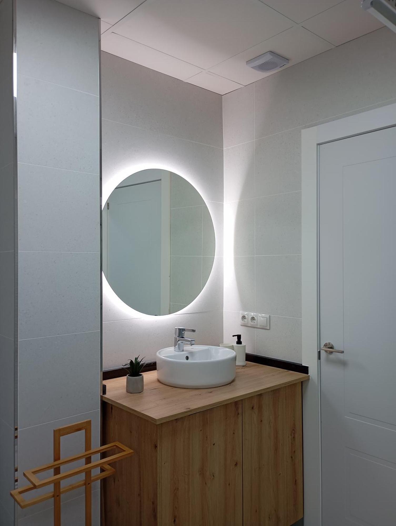 Coqueto Apartamento En La Luz B Málaga Extérieur photo
