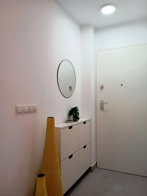 Coqueto Apartamento En La Luz B Málaga Extérieur photo