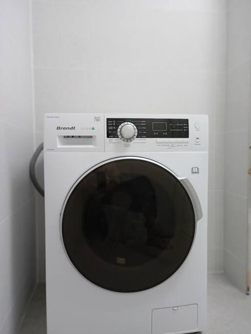 Coqueto Apartamento En La Luz B Málaga Extérieur photo