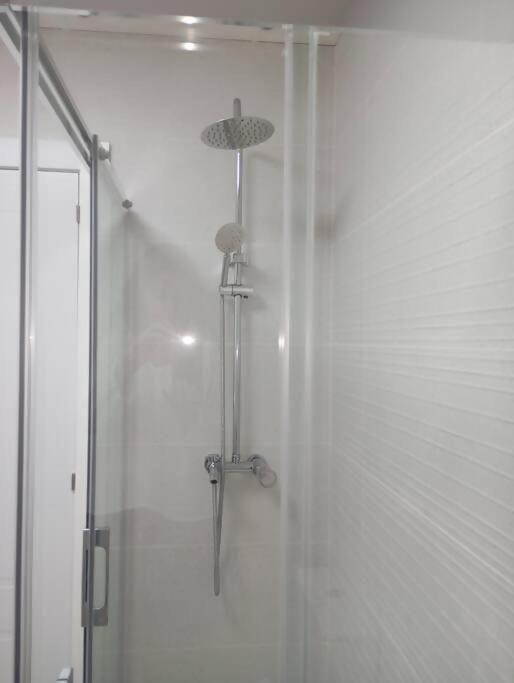 Coqueto Apartamento En La Luz B Málaga Extérieur photo