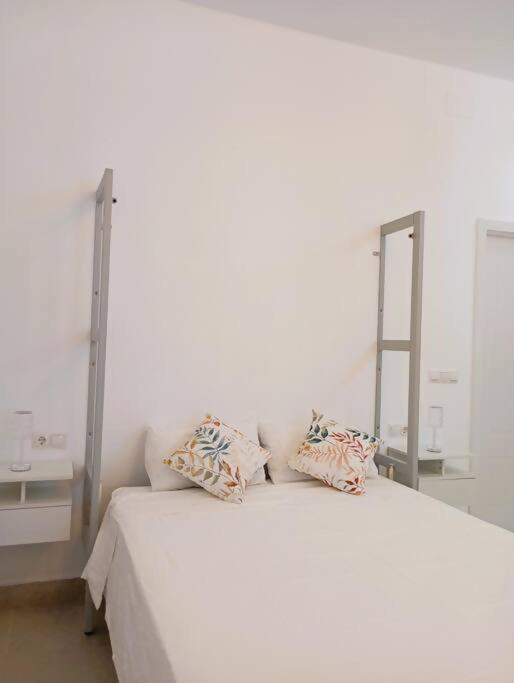 Coqueto Apartamento En La Luz B Málaga Extérieur photo