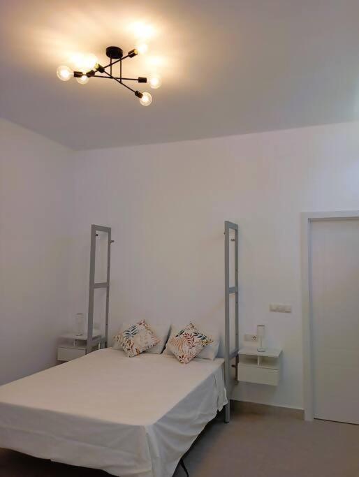 Coqueto Apartamento En La Luz B Málaga Extérieur photo