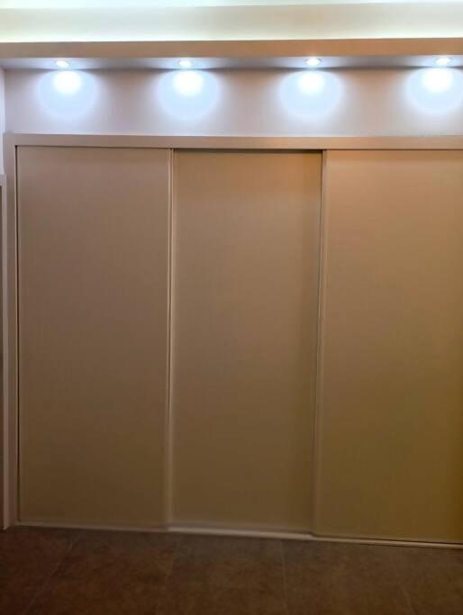 Coqueto Apartamento En La Luz B Málaga Extérieur photo